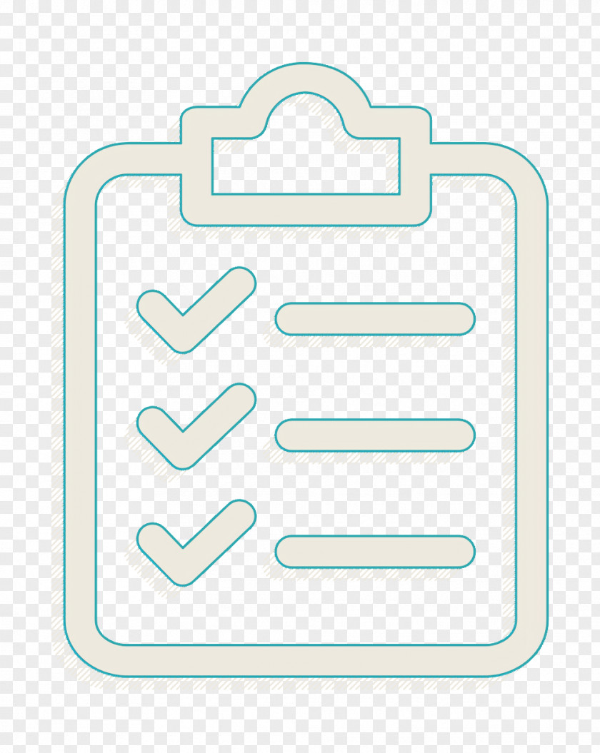 Symbol Logo Advertising Icon List Clipboard PNG