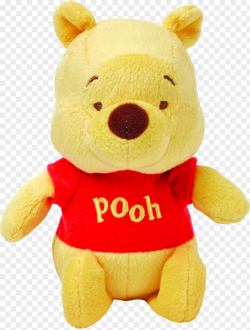 Winnie Pooh The Minnie Mouse Disney Tsum Stuffed Animals & Cuddly Toys Winnipeg PNG