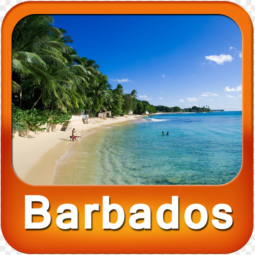 Beach Bottom Bay Geography Of Barbados Panama City Hotel PNG