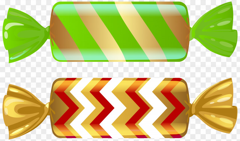 Candy Clip Art PNG