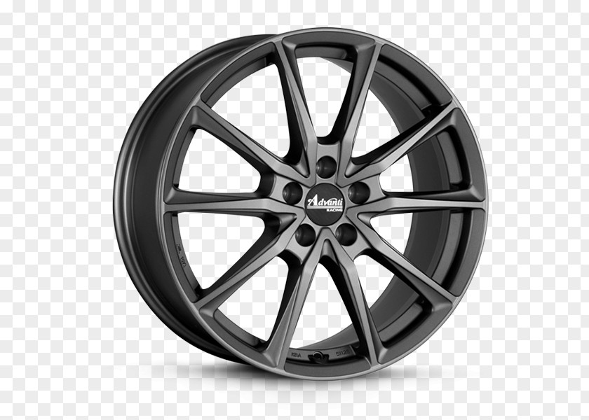 Car Alloy Wheel BMW Rim PNG