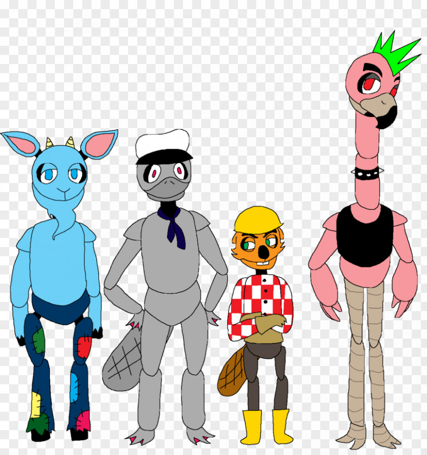 Five Nights At Freddy's: Sister Location FNaF World Freddy's 2 Drawing Animatronics PNG