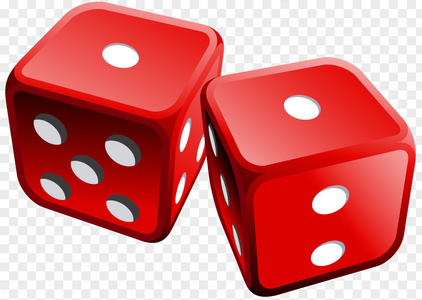 Game Dice 30 Seconds Clip Art PNG