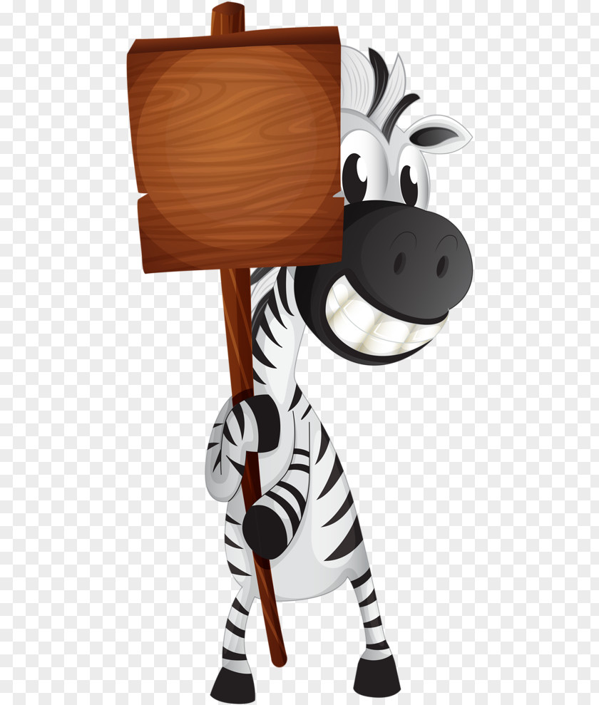 Giraffe Animal Figure Zebra Cartoon PNG