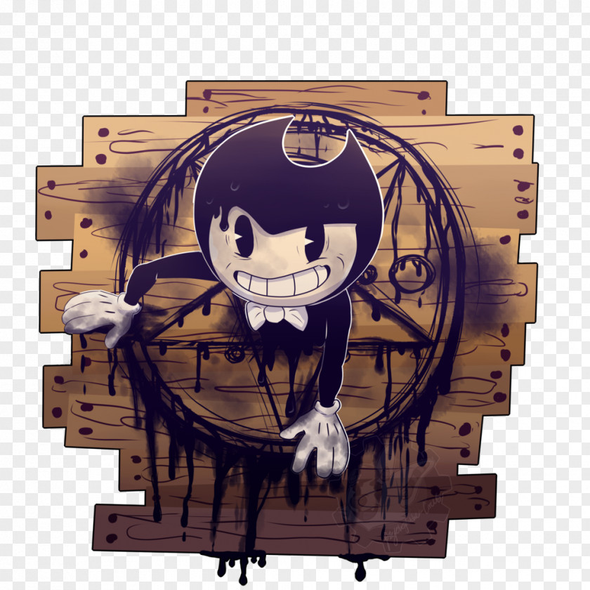 I Kissed Dating Goodbye Bendy And The Ink Machine Betty Boop Drawing Image Five Nights At Freddy's: Sister Location PNG