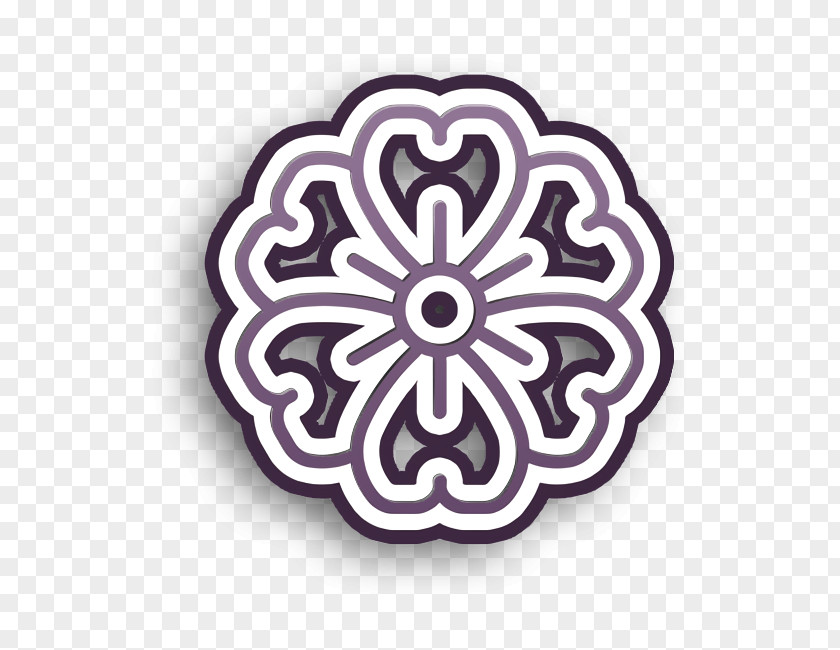Nature Icon Flower PNG