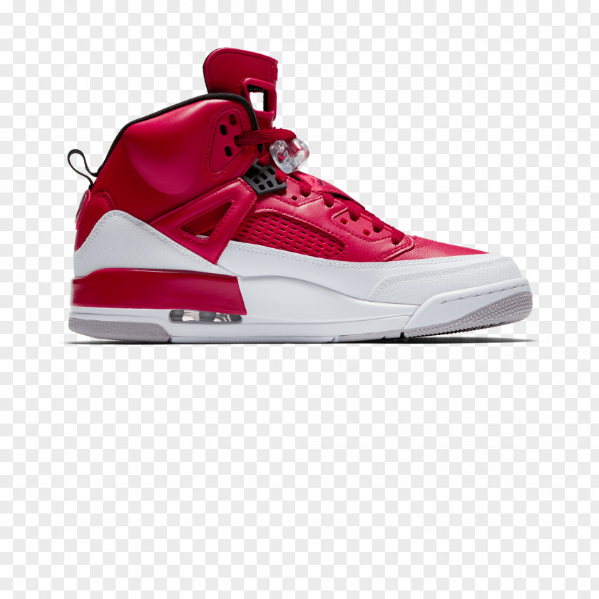 Nike Air Force 1 Jordan Spiz'ike Sneakers PNG