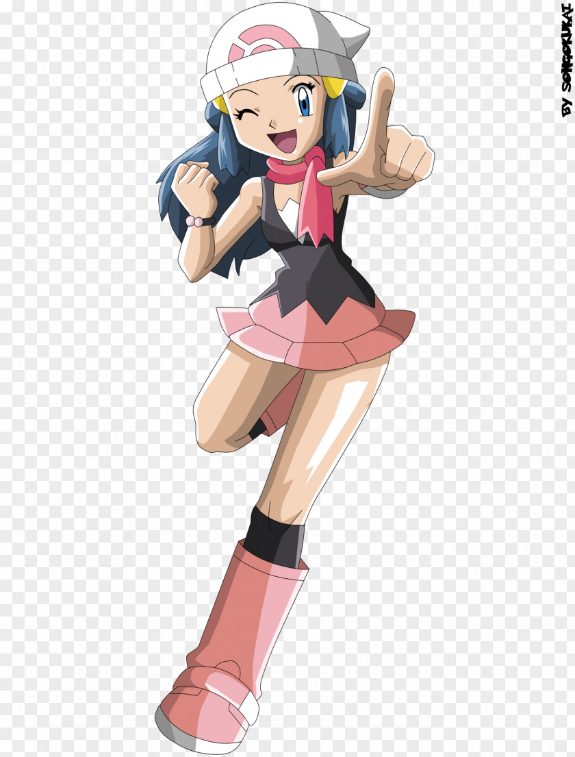 Pokemon Go Pokémon Diamond And Pearl Dawn Ash Ketchum GO PNG