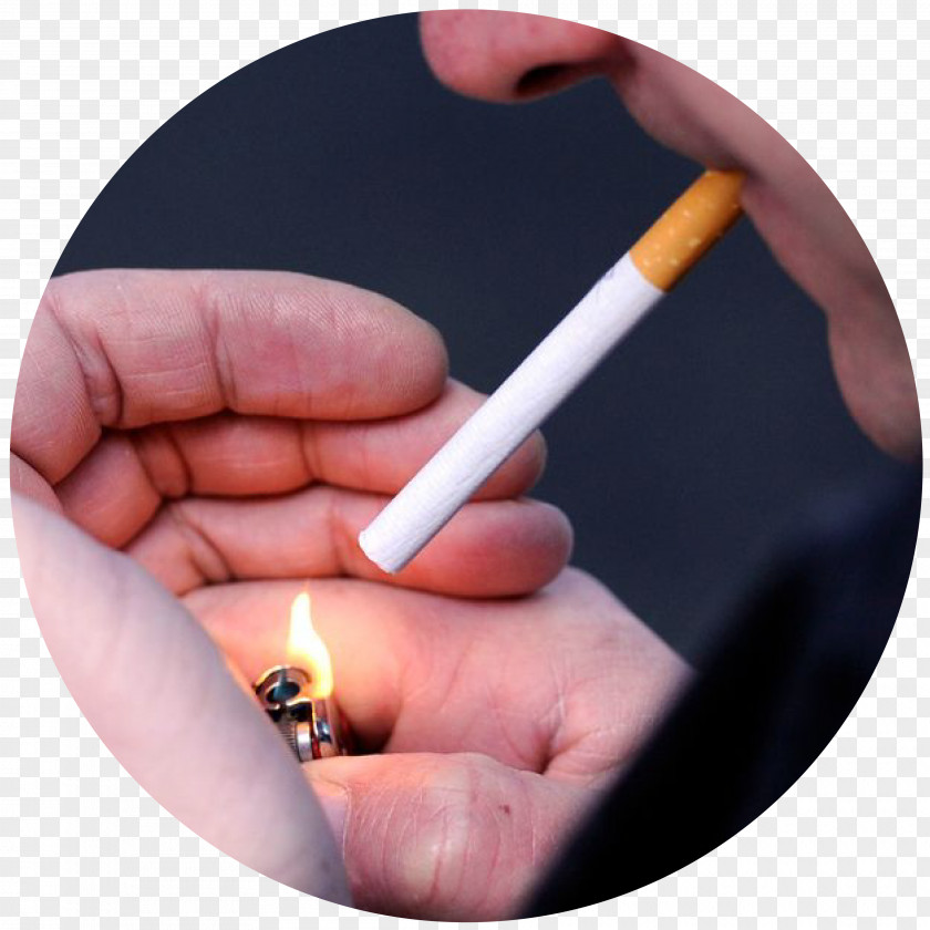 Quit Smoking Menthol Cigarette Ban Tobacco PNG