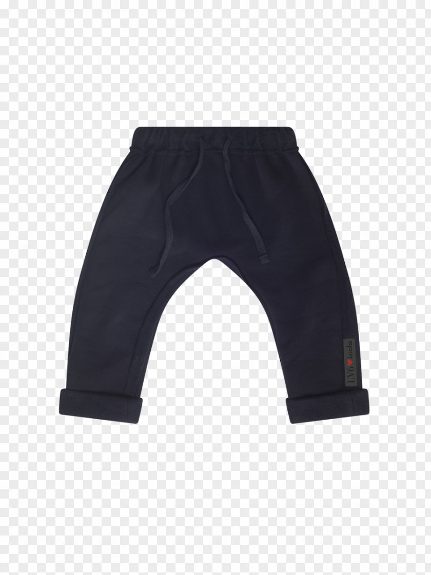 Servis Frame Pants Product Black M PNG