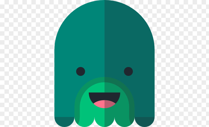 Swamp Monster PNG