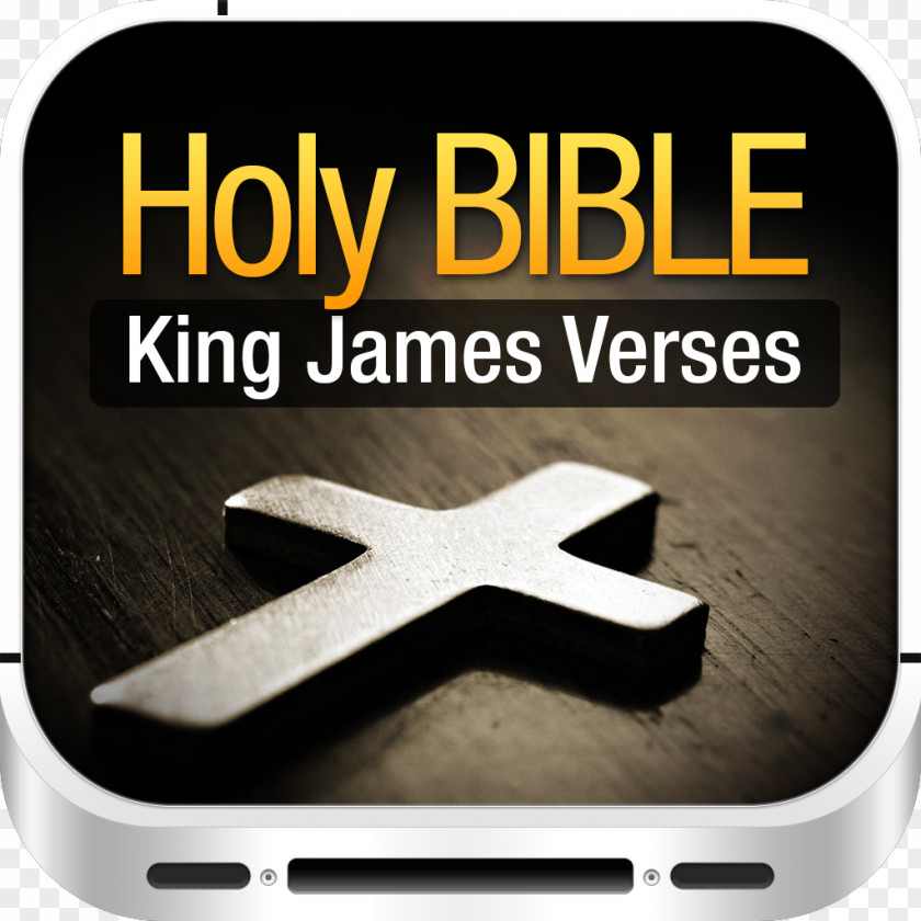 The King James Version Chapters And Verses Of Bible YouVersion Online PNG