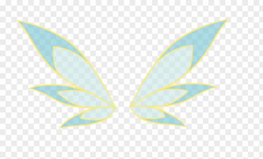 Wings Material Butterfly Insect Pollinator Animal PNG