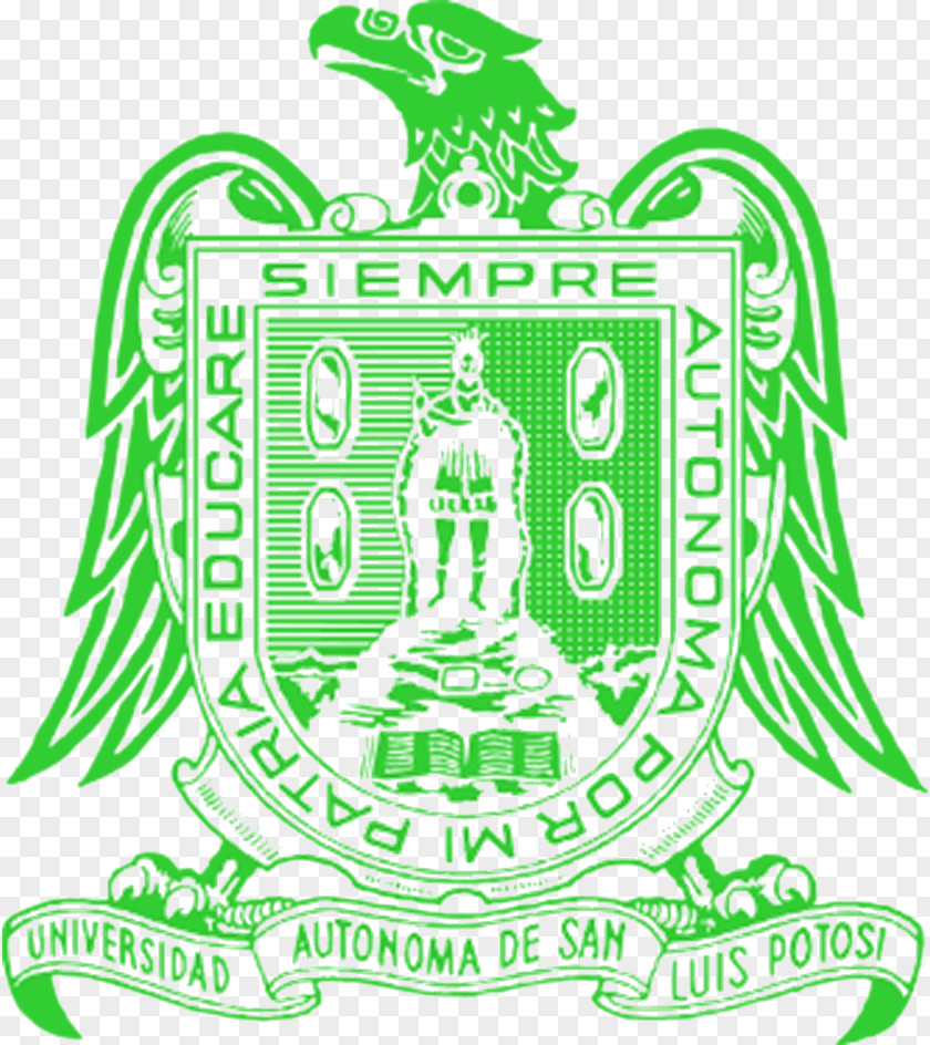 Ai Material Universidad Autónoma De San Luis Potosí School Of Engineering, UNAM University Egresado Science PNG