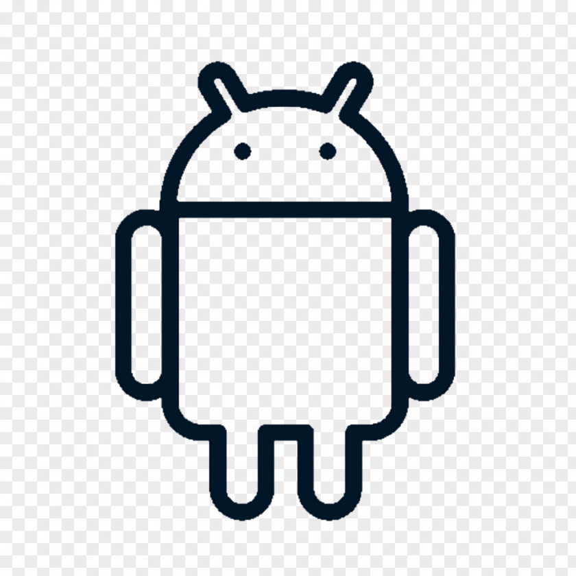 Android Decal Logo Sticker PNG