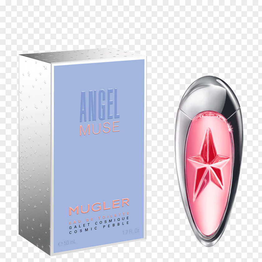 Angel Eau De Toilette Perfume Parfum Gourmand PNG