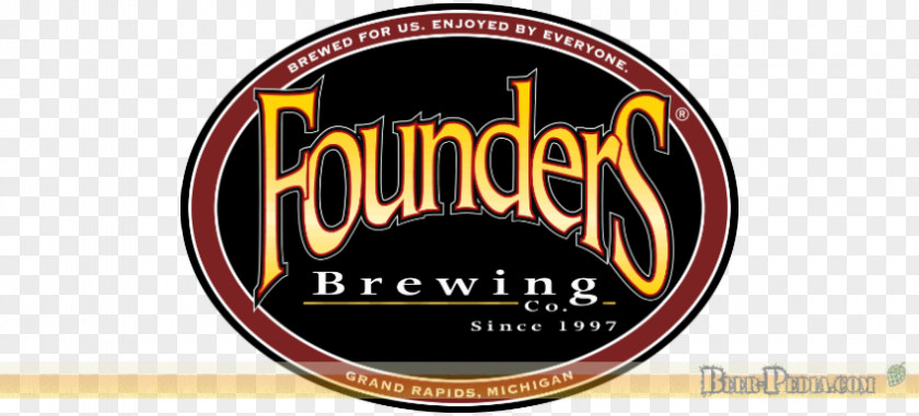 Beer Founders Brewing Company School Grains & Malts Brewery PNG