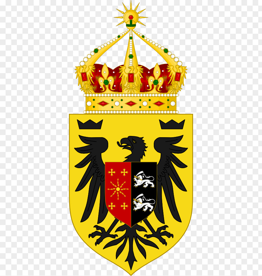 Coat Of Arms Lion Coats The Holy Roman Empire Quebec Germany PNG