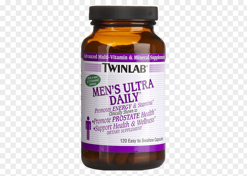 Dietary Supplement Twinlab Bodybuilding Multivitamin PNG