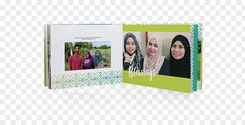 Eid Mubarak Card Paper Photo-book Wedding Invitation Printing PNG