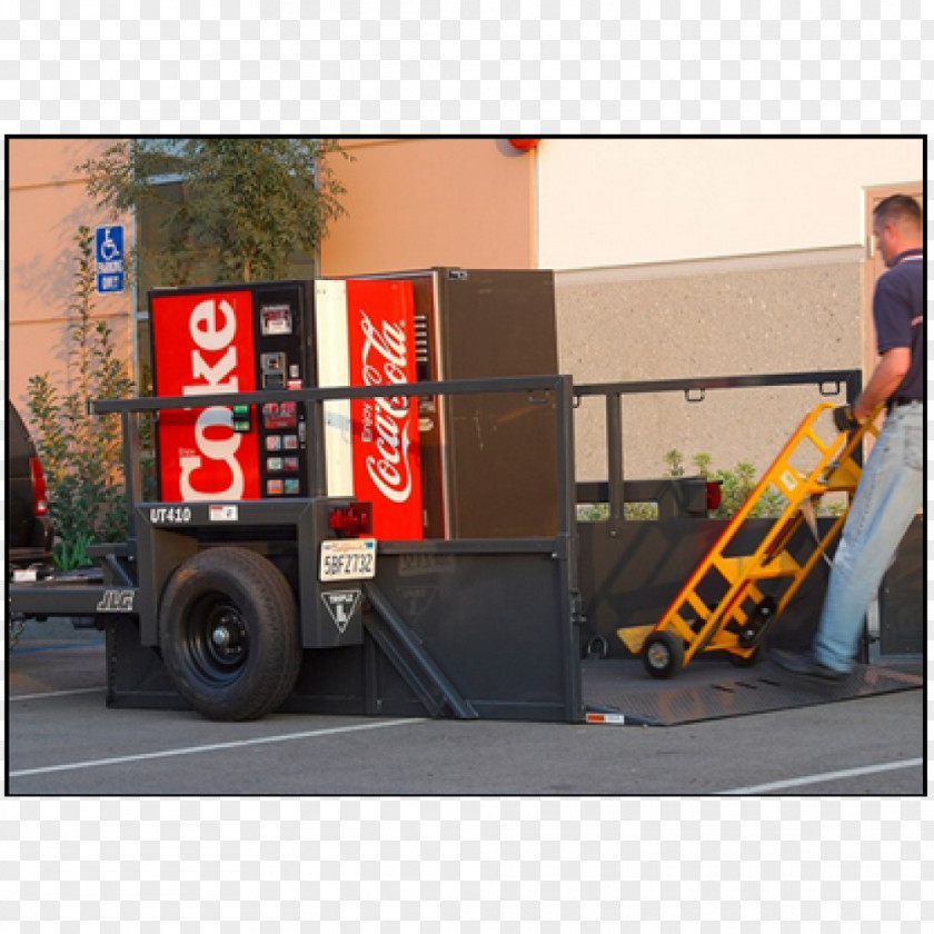 JLG Industries Utility Trailer Manufacturing Company Aerial Work Platform Telescopic Handler PNG