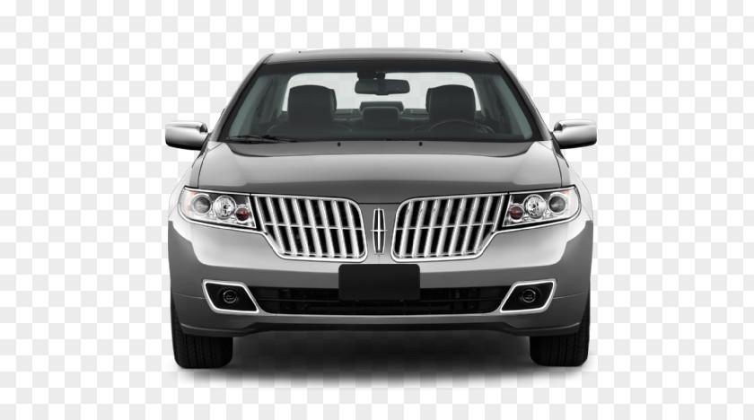 Lincoln MKS 2012 MKZ 2015 MKX PNG