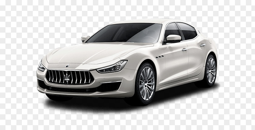 Maserati Quattroporte Luxury Vehicle Car 2017 Ghibli PNG