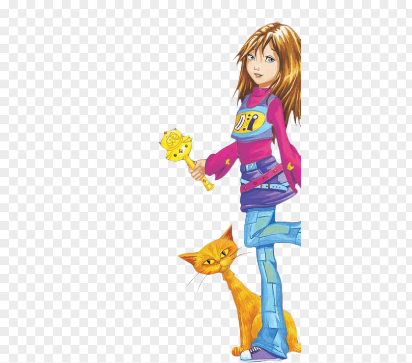 Nina Character Fiction Clip Art PNG