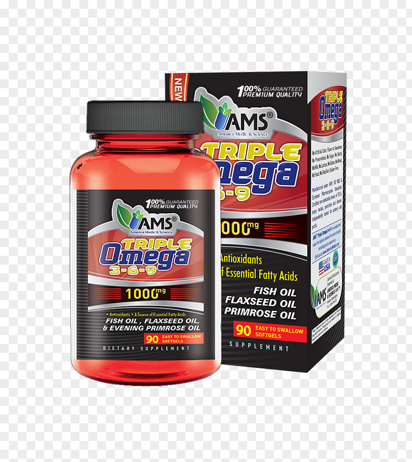 Omega9 Fatty Acid Dietary Supplement Gras Omega-3 Nutrition Vitamin Capsule PNG