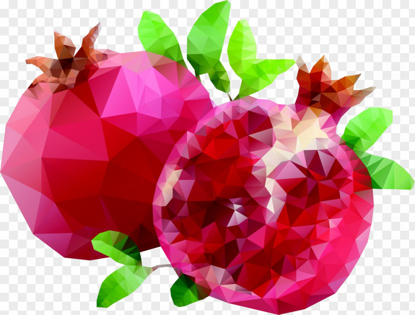 Pomegranate Juice Food Auglis PNG