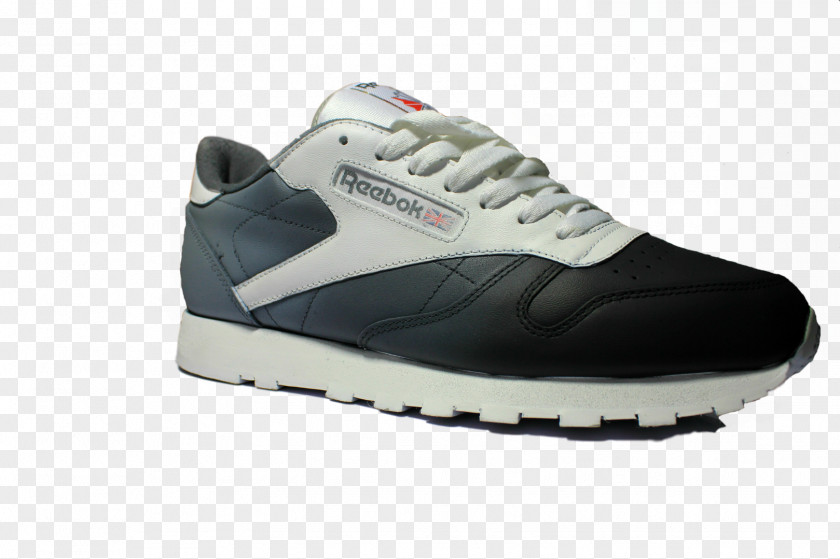 Reebok Sneakers Classic Skate Shoe Pump PNG