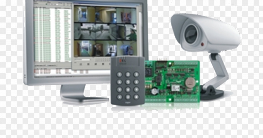Rolebased Access Control Security Alarms & Systems Closed-circuit Television Door Biometrics PNG