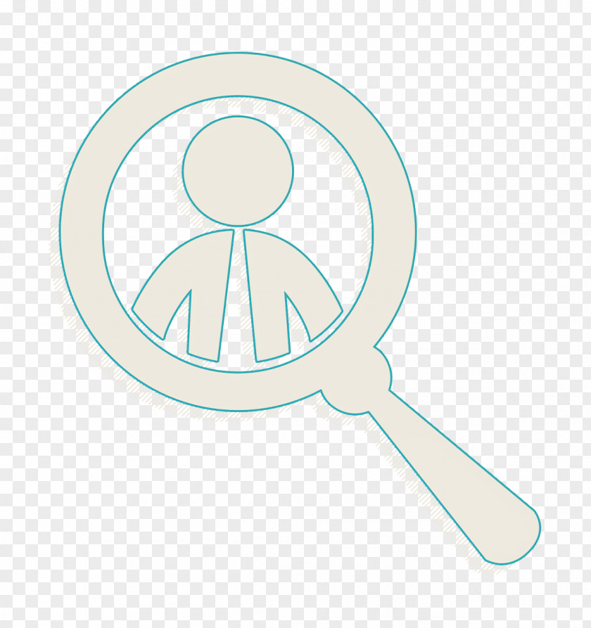 Searching For A Businessman Icon Business People Search PNG