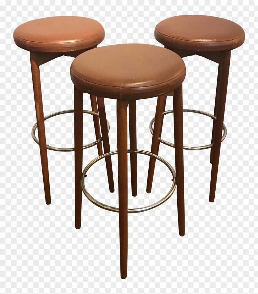 Square Stool Bar Table Chair Seat PNG