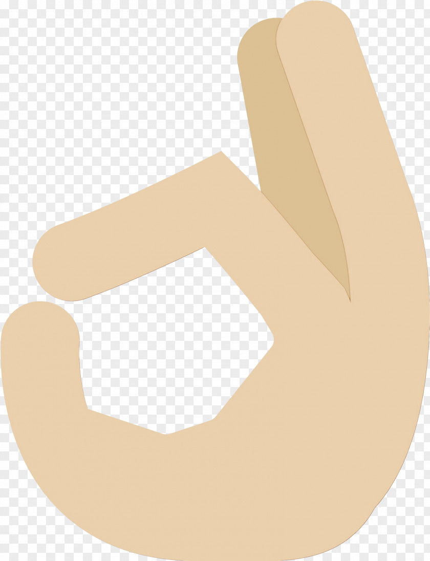Symbol Logo Thumb Finger PNG