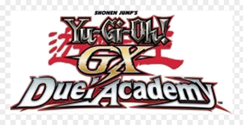 Welcome To Duel Academy Yu-Gi-Oh! GX Tag Force 2 Trading Card Game 3 PNG