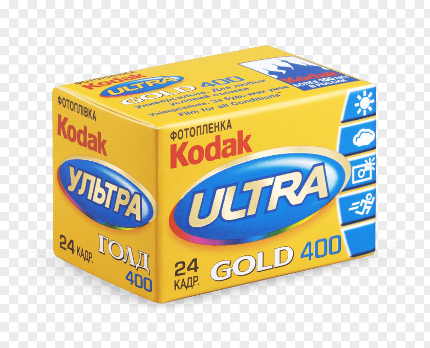 135 (35 Mm)36 Exp.3 Rolls PhotographyKodak Photographic Film Kodak Gold Ultra 400 PNG