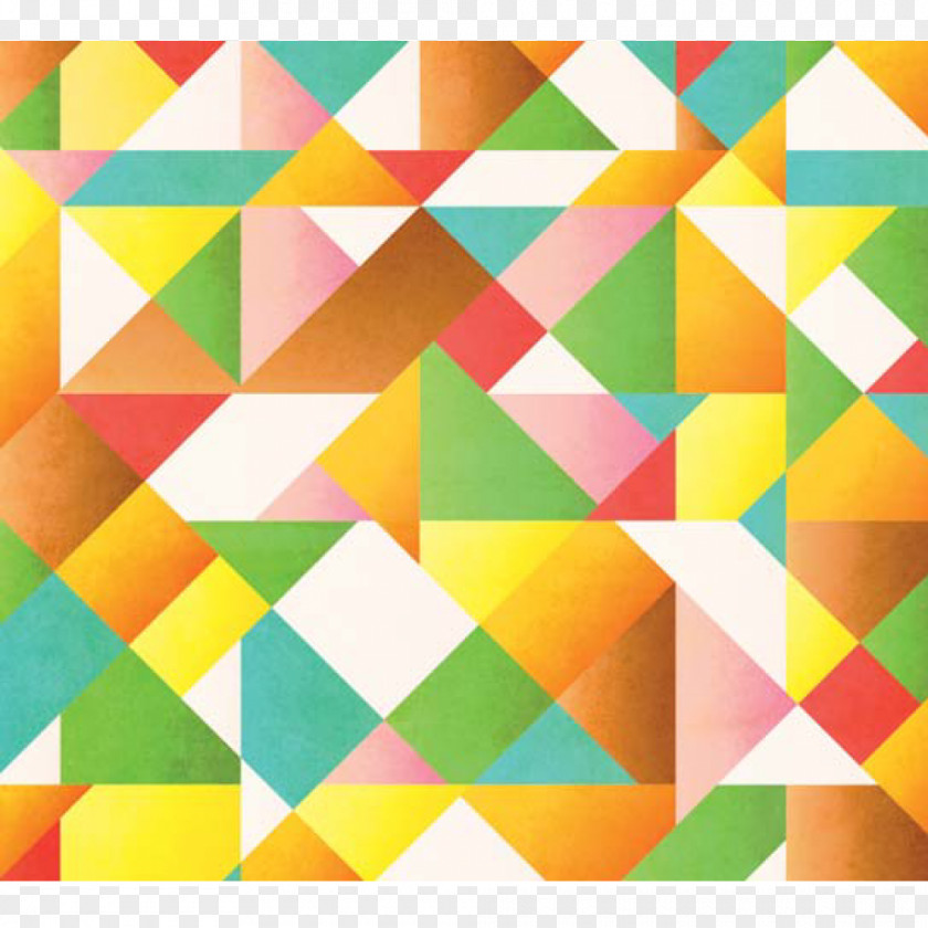 Abstract Pattern Building With Shapes: Analyze, Compare, Create, And Compose Shapes Geometry Triangle PNG