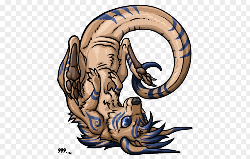 Animal Locomotion Serpent Cartoon Legendary Creature Clip Art PNG