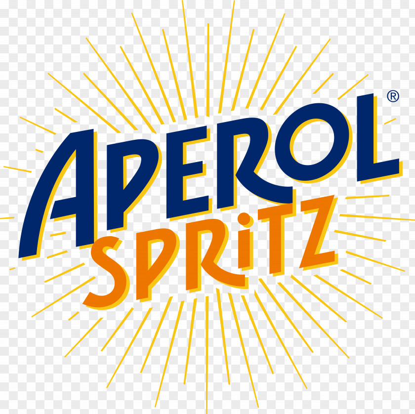Apperol Pictogram Logo Aperol Illustration Brand Font PNG