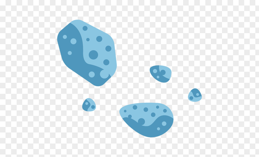 Asteroid Asteroids PNG