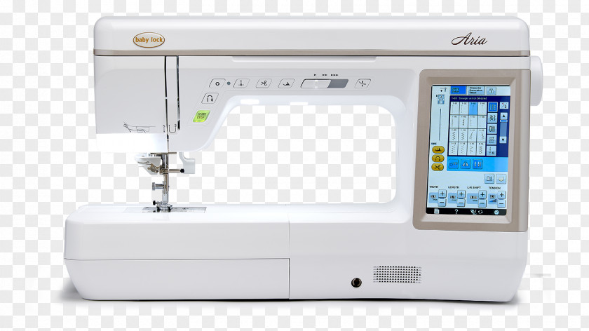 Bartacking Sewing Machine Machines Baby Lock Quilting Embroidery Overlock PNG