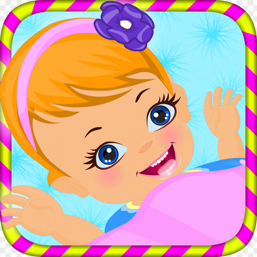 Bedtime Android IPod Touch App Store Princess Tattoo Salon PNG