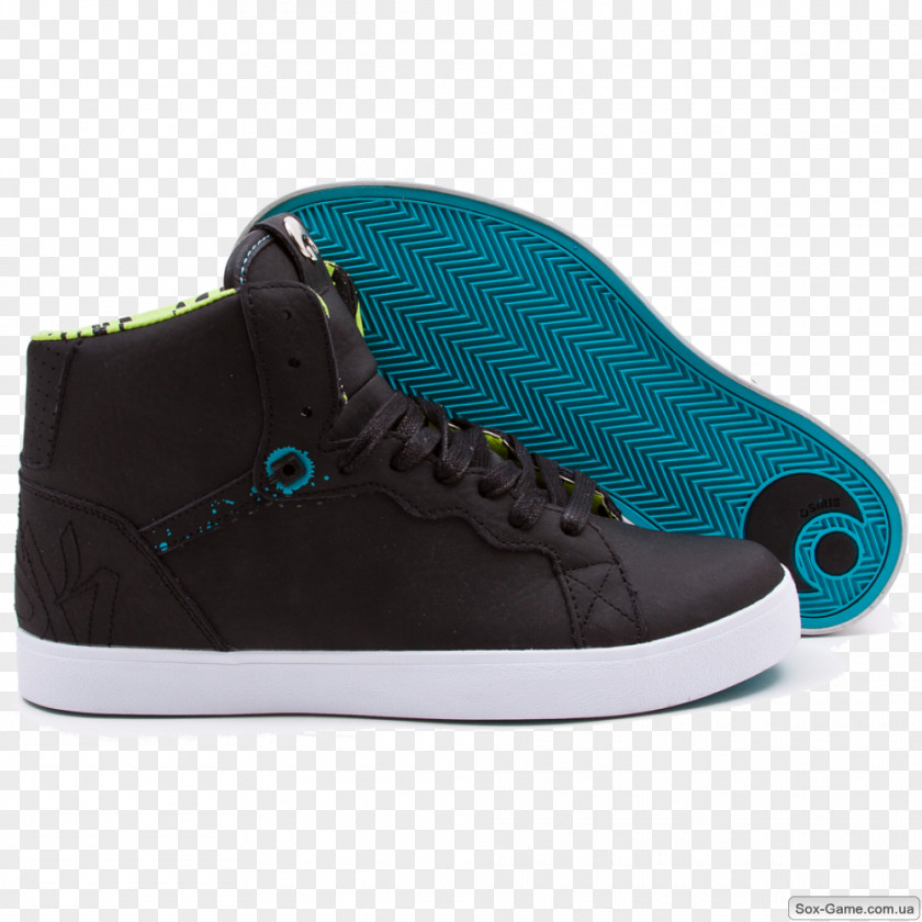 Black/Pink/Cheetah 37 Skate Shoe Sneakers Footwear Shoes Osiris NYC 83 VLC PNG