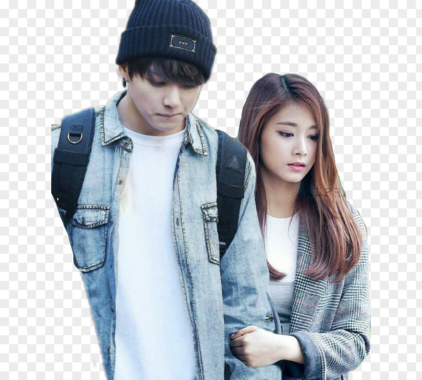 Brother Sister TZUYU Jungkook South Korea BTS TWICE PNG