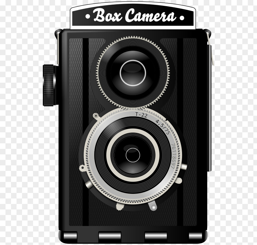 Cameras Clipart Photographic Film Camera Photography Clip Art PNG