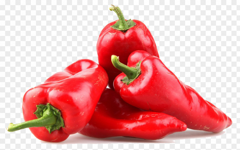 Chili Pepper Peperoncino Bell Stock Photography Royalty-free PNG