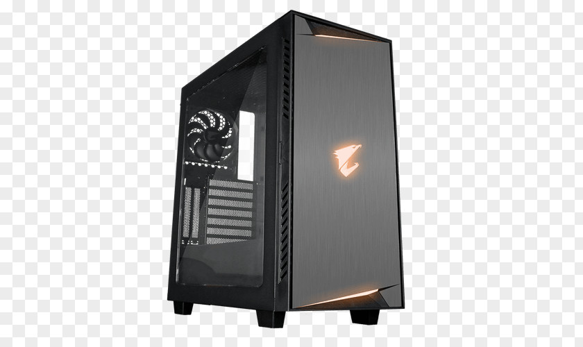 Computer Cases & Housings Gigabyte Technology ATX AORUS PNG