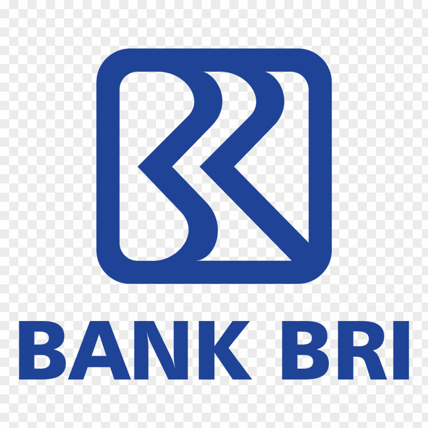 Design Logo Bank Rakyat Indonesia Vector Graphics Brand Product PNG