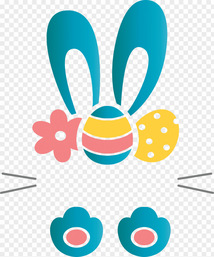 Easter Bunny Day Rabbit PNG